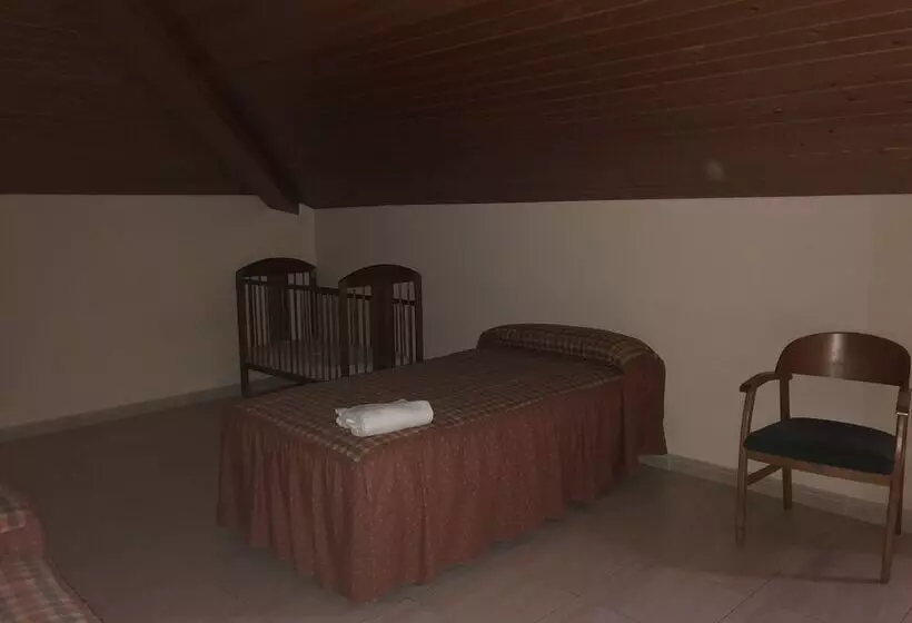 Fotos del hotel Silos 2000:  11