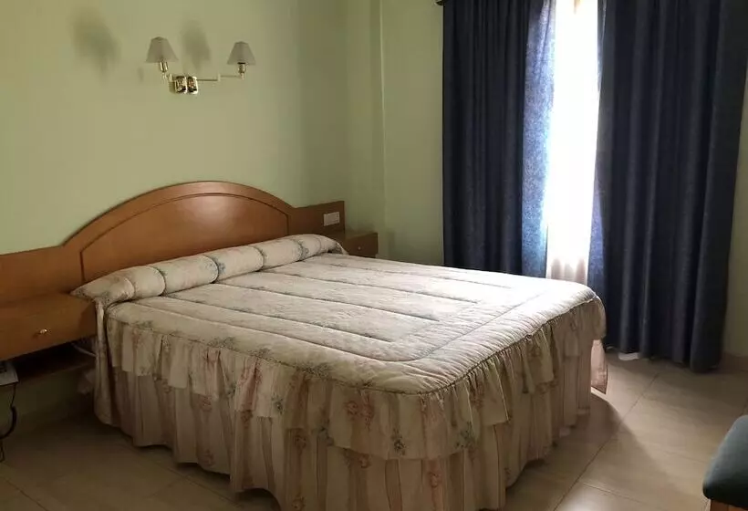 Fotos del hotel Silos 2000:  14