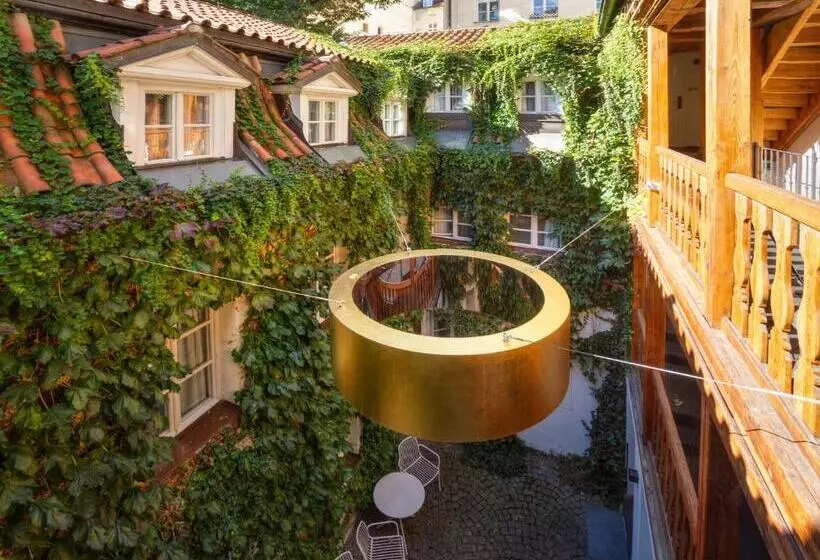 Fotos del hotel Waldstein:  25