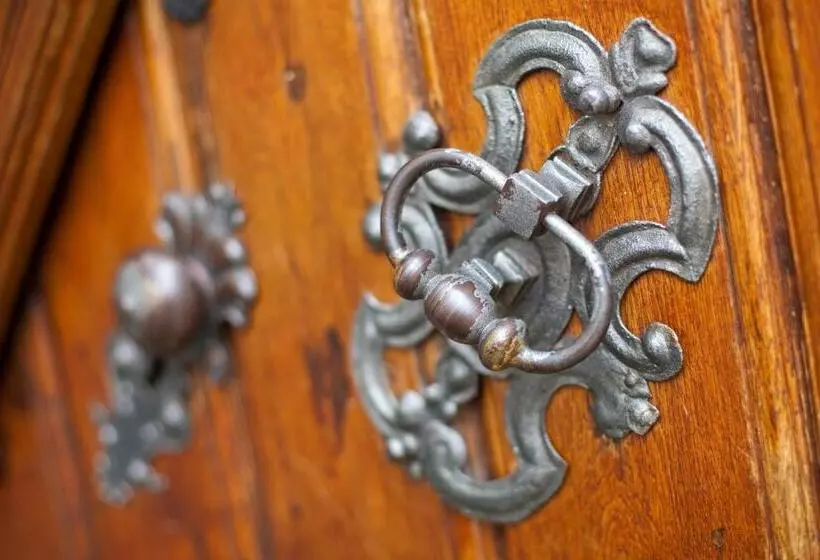 Fotos del hotel Waldstein:  34