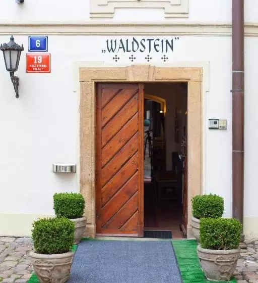 Fotos del hotel Waldstein:  40