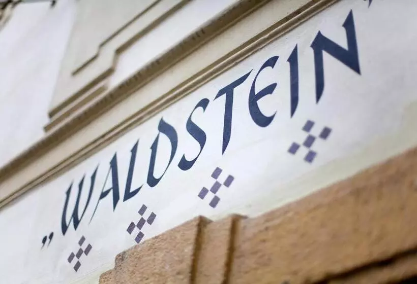 Fotos del hotel Waldstein:  31