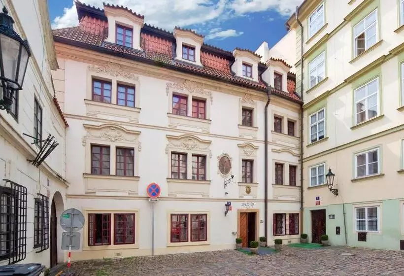 Fotos del hotel Waldstein:  35