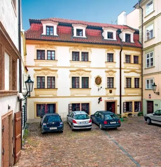 Fotos del hotel Waldstein:  44