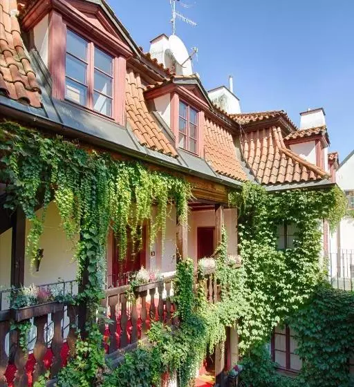 Fotos del hotel Waldstein:  45