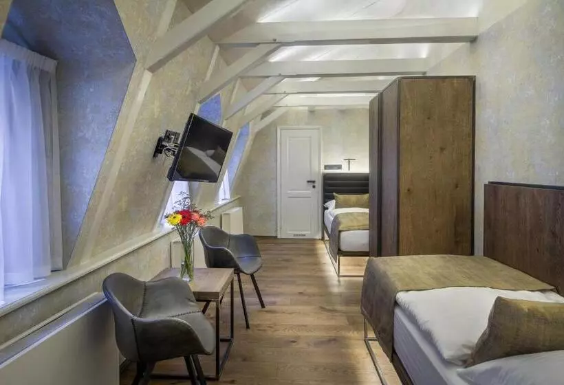 Fotos del hotel Waldstein:  5