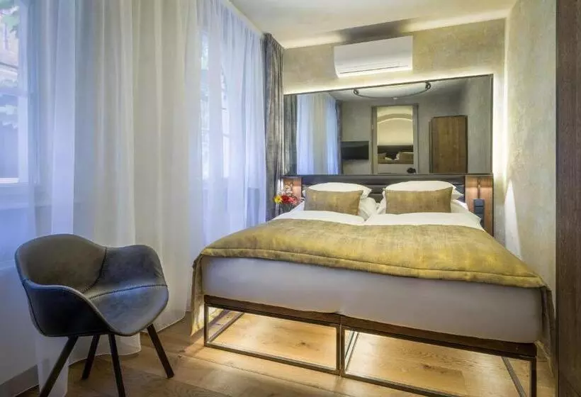 Fotos del hotel Waldstein:  3