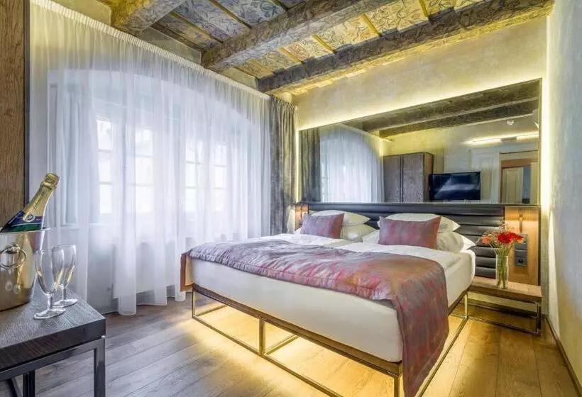 Fotos del hotel Waldstein:  9