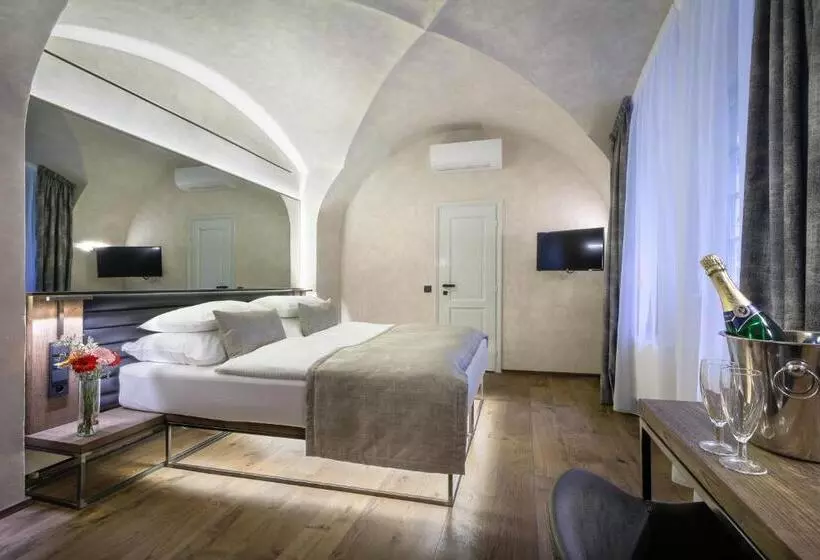 Fotos del hotel Waldstein:  15