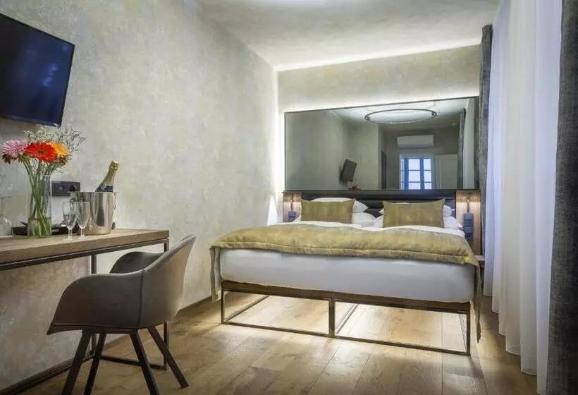 Fotos del hotel Waldstein:  7