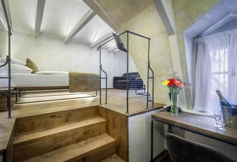 Fotos del hotel Waldstein:  37