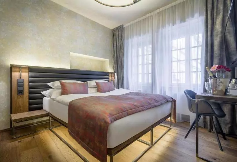 Fotos del hotel Waldstein:  13