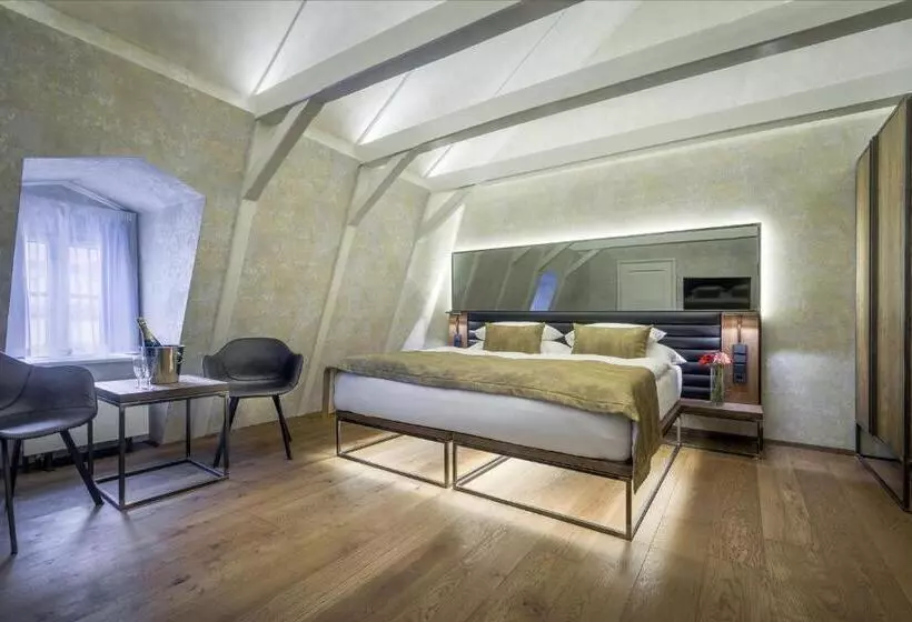 Fotos del hotel Waldstein:  8