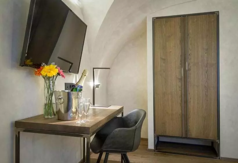 Fotos del hotel Waldstein:  21