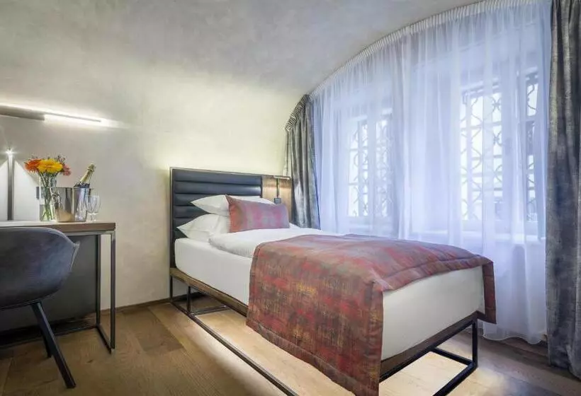 Fotos del hotel Waldstein:  10