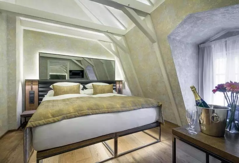 Fotos del hotel Waldstein:  11