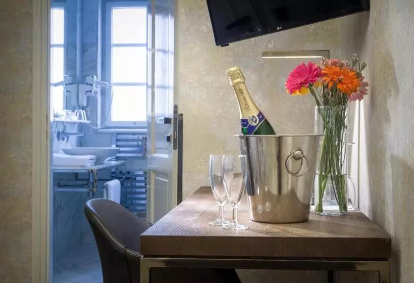 Fotos del hotel Waldstein:  36