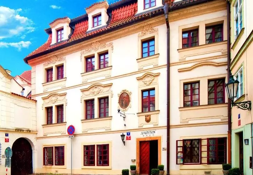 Fotos del hotel Waldstein:  43