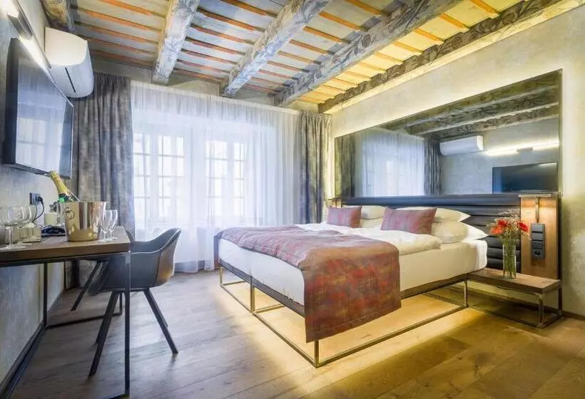 Fotos del hotel Waldstein:  14