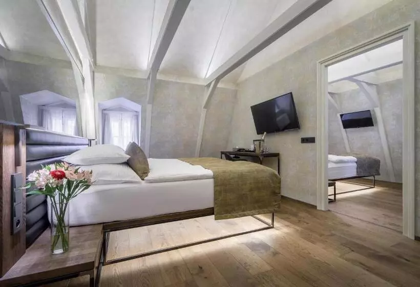 Fotos del hotel Waldstein:  19