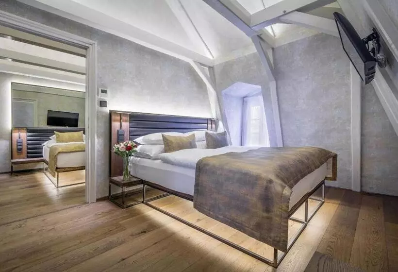 Fotos del hotel Waldstein:  12