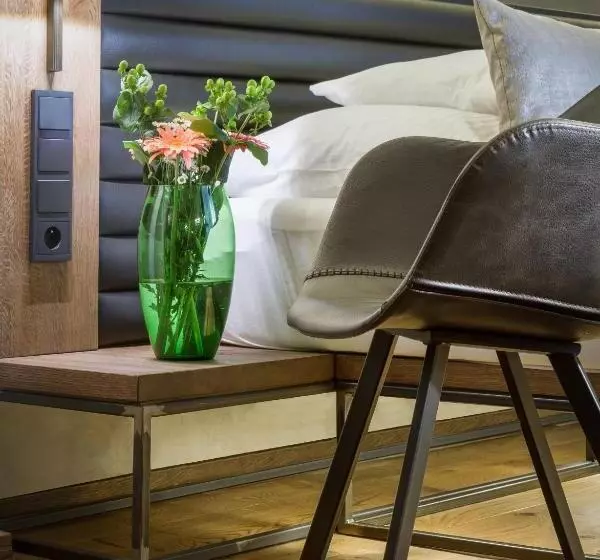 Fotos del hotel Waldstein:  48