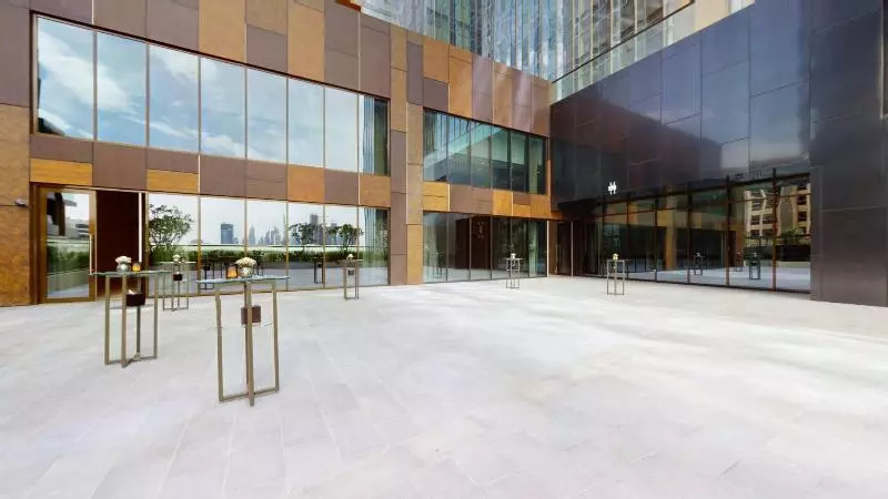 Fotos del hotel Doubletree By Hilton Dubai M Square  & Residences:  73