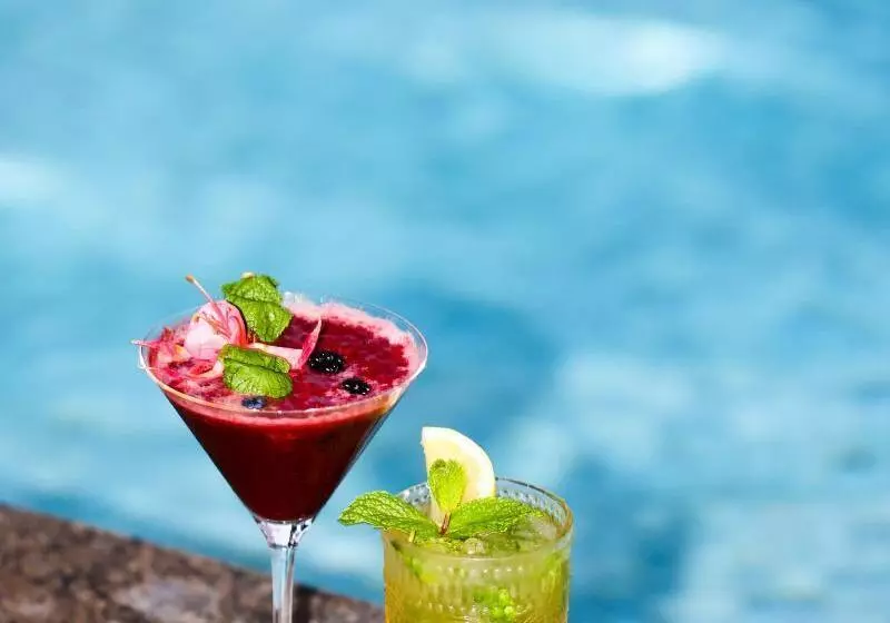 Fotos del hotel Doubletree By Hilton Dubai M Square  & Residences:  10