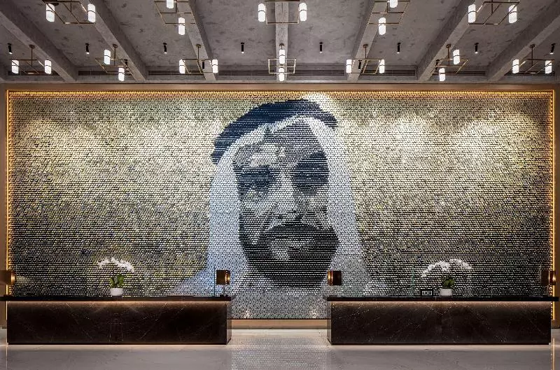 Fotos del hotel Doubletree By Hilton Dubai M Square  & Residences:  39