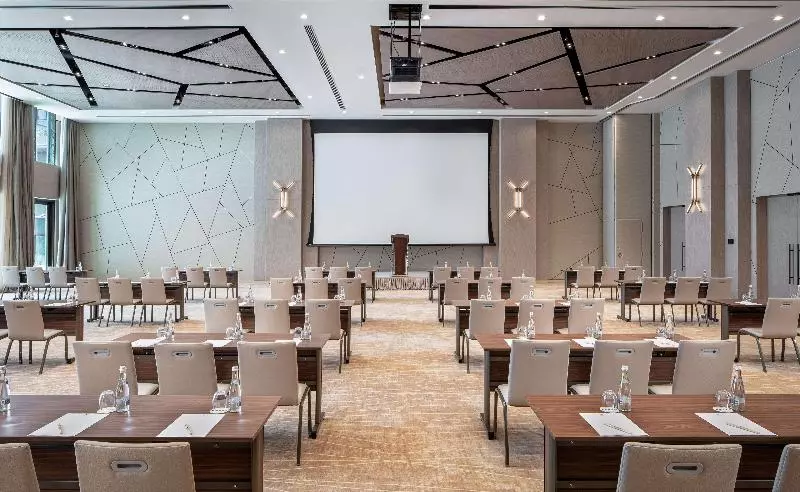 Fotos del hotel Doubletree By Hilton Dubai M Square  & Residences:  46