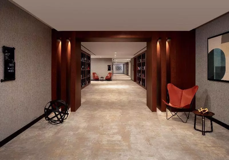 Fotos del hotel Doubletree By Hilton Dubai M Square  & Residences:  50