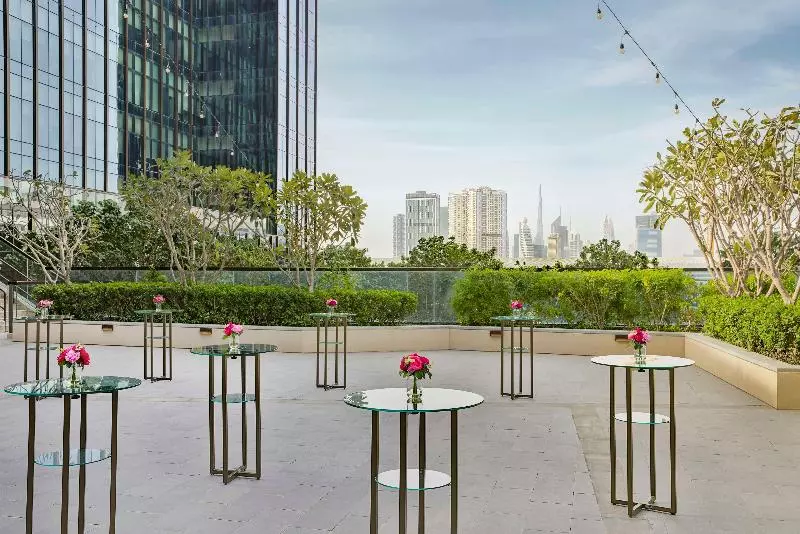 Fotos del hotel Doubletree By Hilton Dubai M Square  & Residences:  67