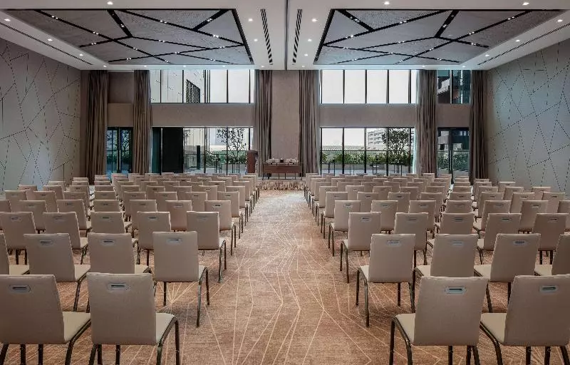 Fotos del hotel Doubletree By Hilton Dubai M Square  & Residences:  68
