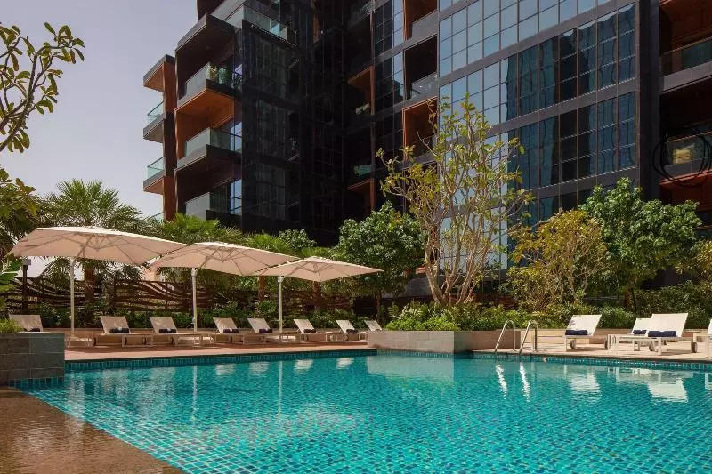 Fotos del hotel Doubletree By Hilton Dubai M Square  & Residences:  23