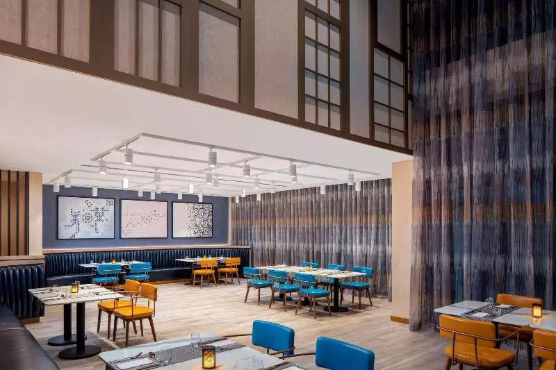 Fotos del hotel Doubletree By Hilton Dubai M Square  & Residences:  45