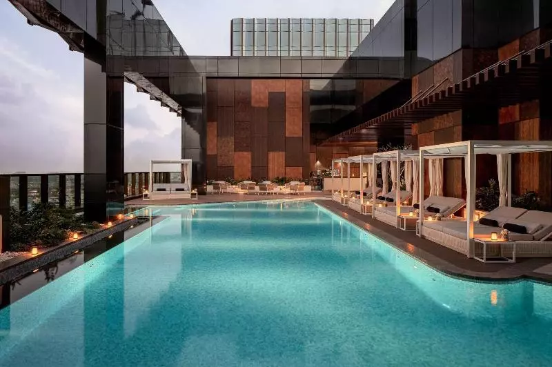 Fotos del hotel Doubletree By Hilton Dubai M Square  & Residences:  28