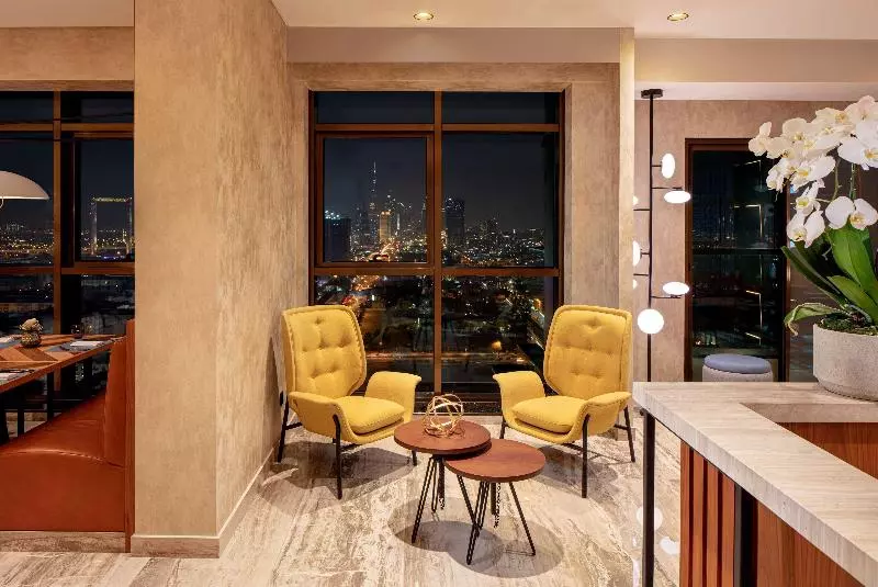 Fotos del hotel Doubletree By Hilton Dubai M Square  & Residences:  48