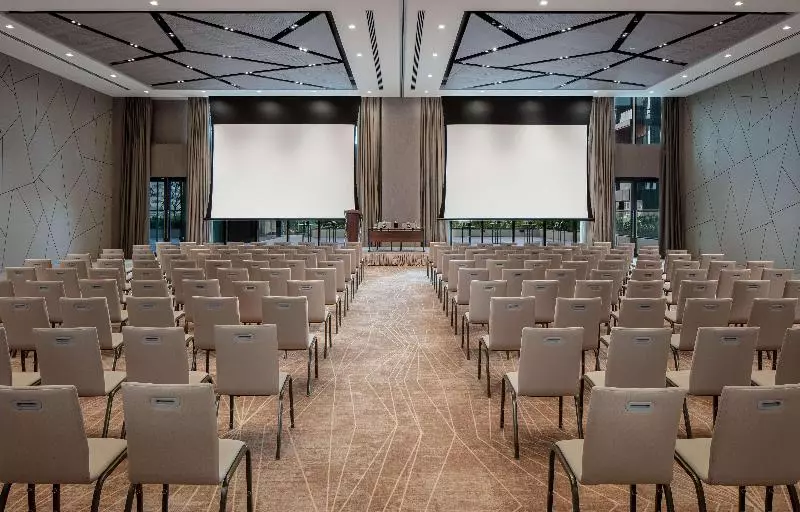 Fotos del hotel Doubletree By Hilton Dubai M Square  & Residences:  58