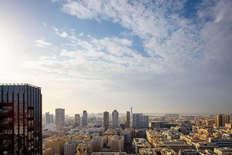Fotos del hotel Doubletree By Hilton Dubai M Square  & Residences:  70