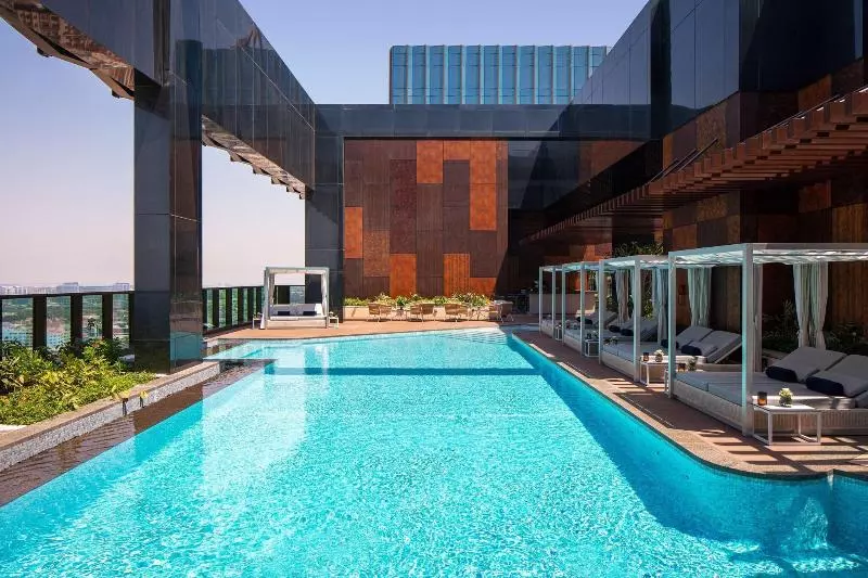Fotos del hotel Doubletree By Hilton Dubai M Square  & Residences:  33