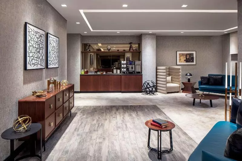Fotos del hotel Doubletree By Hilton Dubai M Square  & Residences:  53