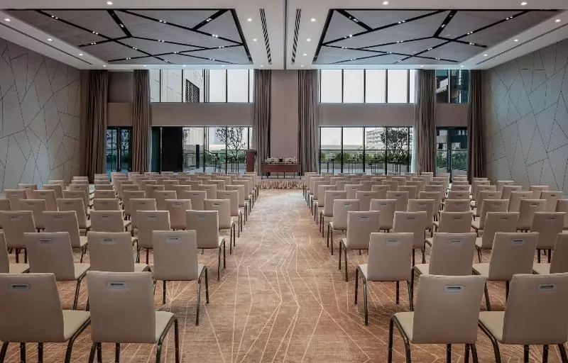 Fotos del hotel Doubletree By Hilton Dubai M Square  & Residences:  60