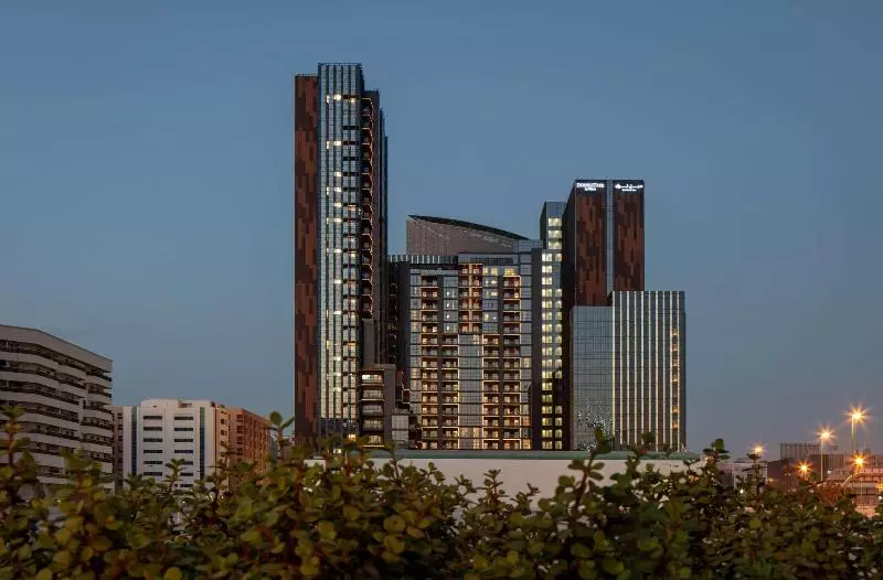 Fotos del hotel Doubletree By Hilton Dubai M Square  & Residences:  71