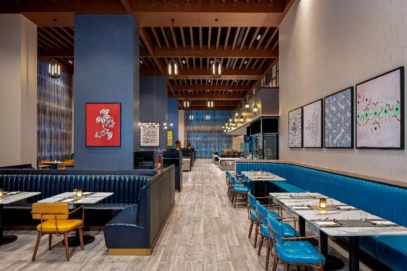 Fotos del hotel Doubletree By Hilton Dubai M Square  & Residences:  57