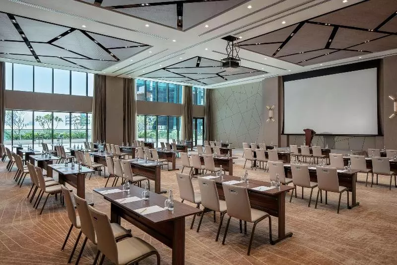 Fotos del hotel Doubletree By Hilton Dubai M Square  & Residences:  62