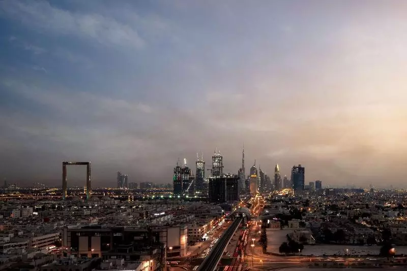 Fotos del hotel Doubletree By Hilton Dubai M Square  & Residences:  72