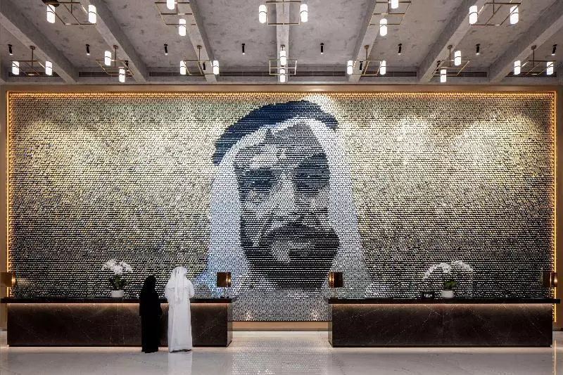 Fotos del hotel Doubletree By Hilton Dubai M Square  & Residences:  2