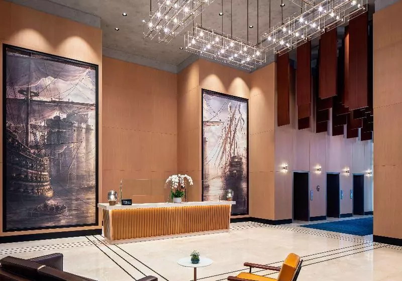 Fotos del hotel Doubletree By Hilton Dubai M Square  & Residences:  11