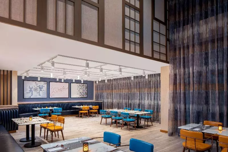 Fotos del hotel Doubletree By Hilton Dubai M Square  & Residences:  3