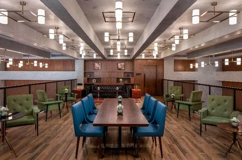 Fotos del hotel Doubletree By Hilton Dubai M Square  & Residences:  12